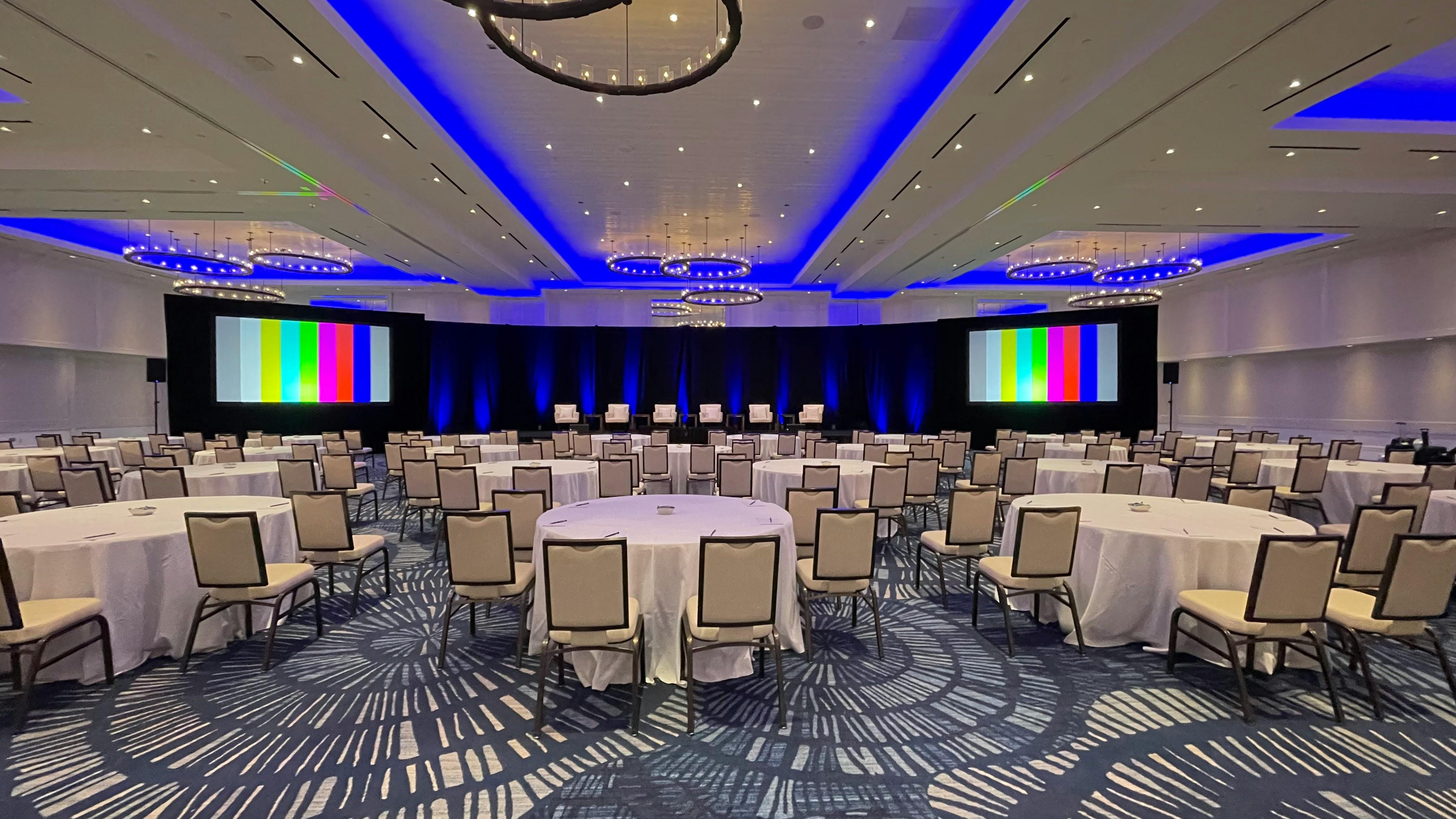 Featured photo from Seamless Leadership Meeting with Ace January Productions