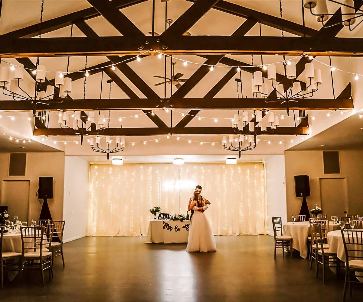 Featured photo from Reception Venue