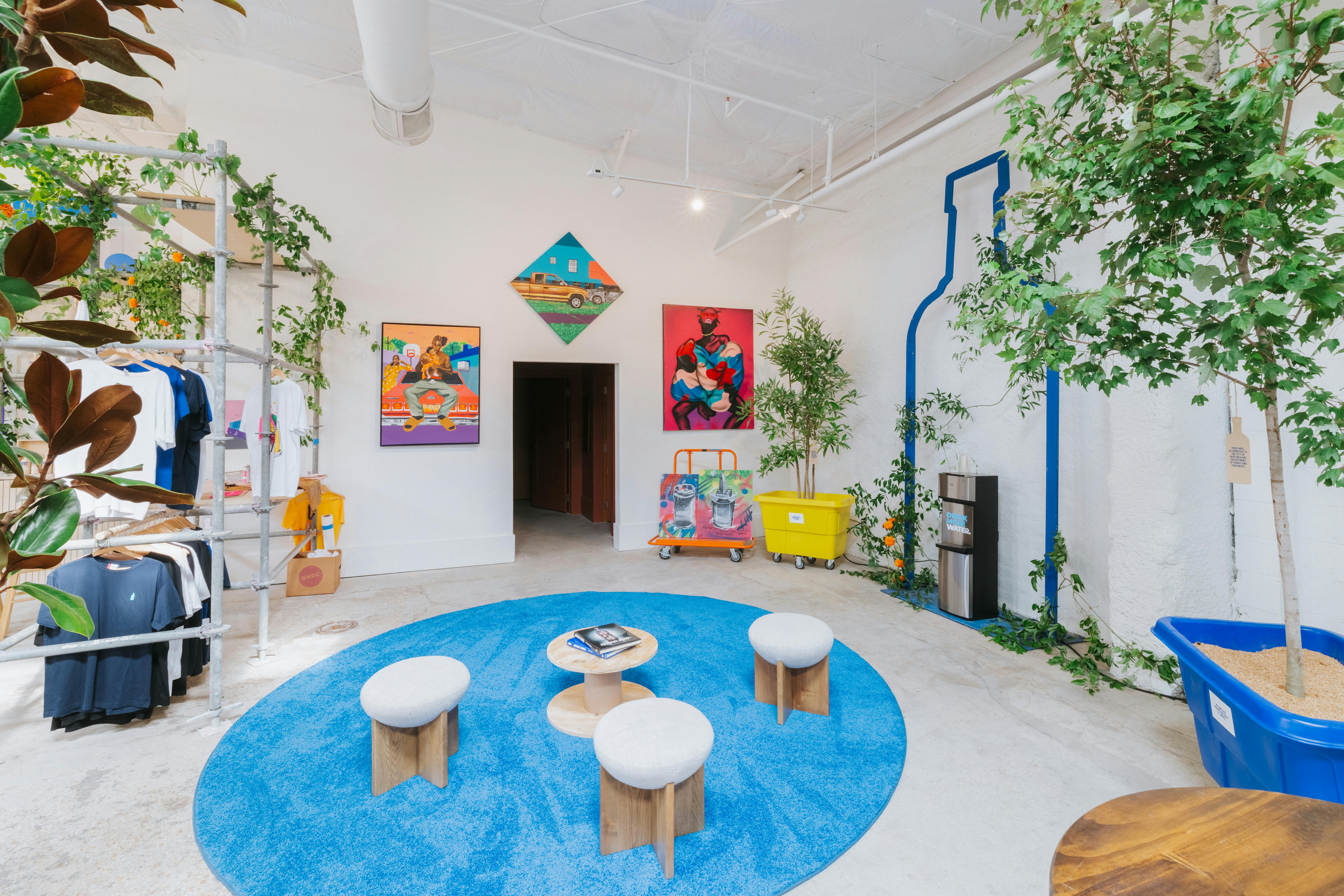 Featured photo from Absolut Vodka Presents Like Minded Creatures at Tales of The Cocktail 2025