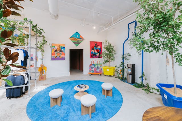 Featured photo from Absolut Vodka Presents Like Minded Creatures at Tales of The Cocktail 2025