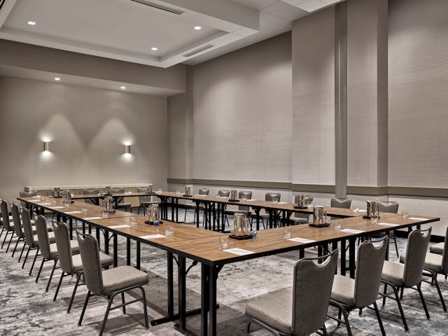 Featured photo from Dogwood - Live! By Loews