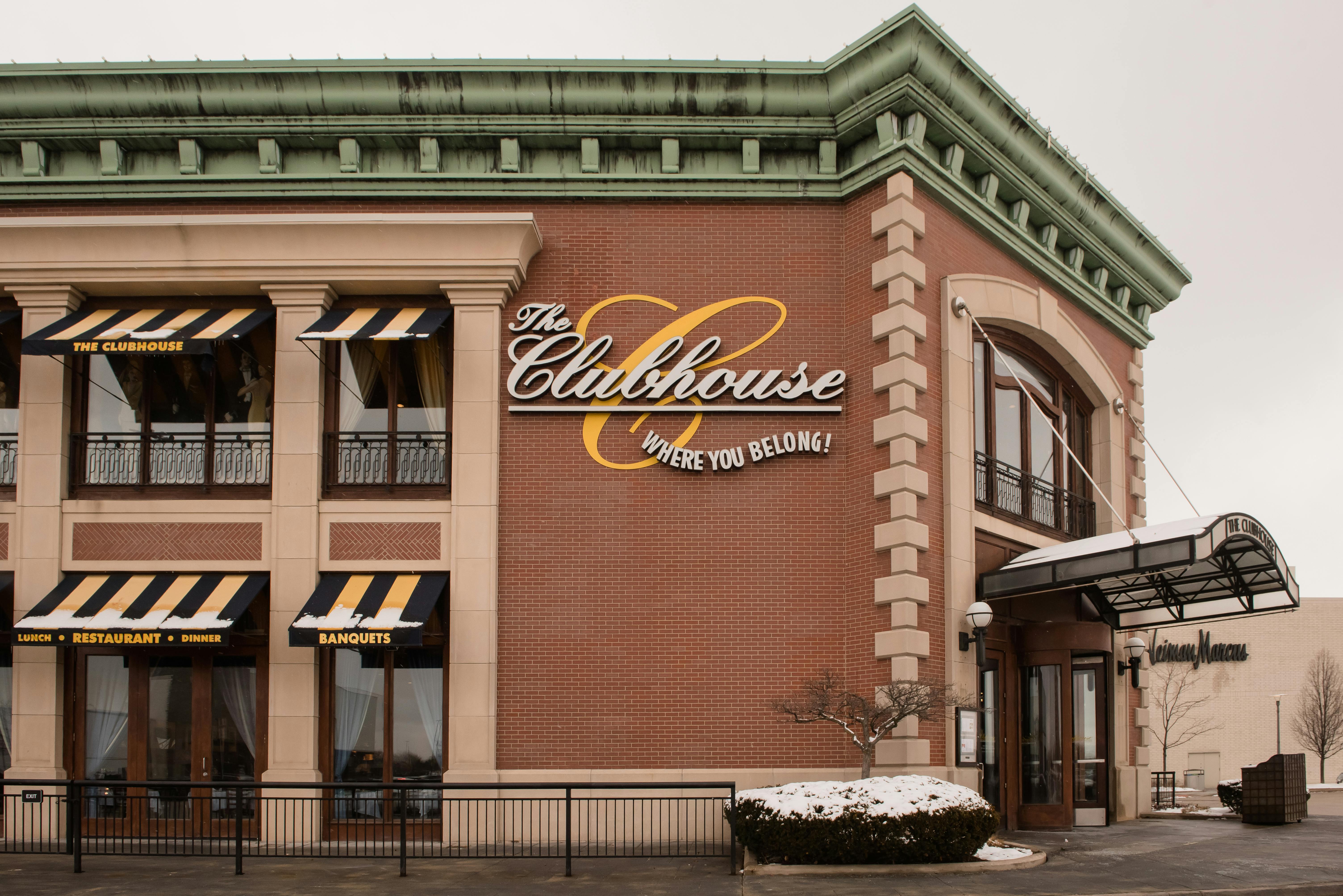 The Clubhouse - Oak Brook Restaurant - Oak Brook, IL