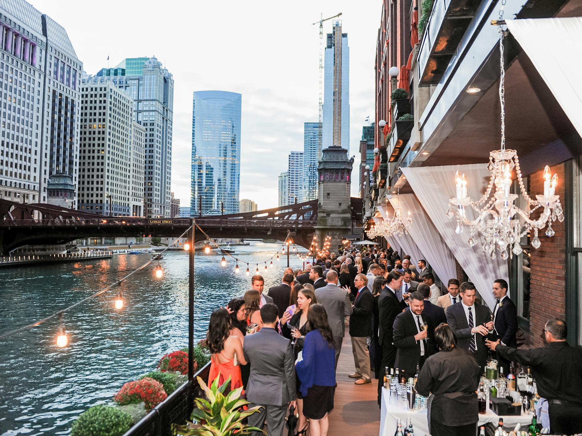 Top Graduation Party Venues | PartySlate