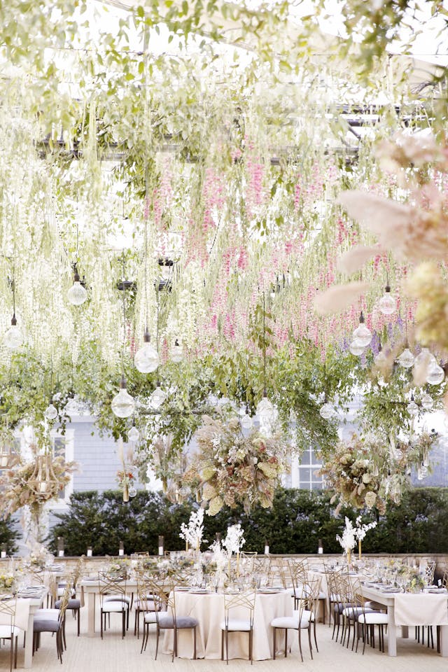 Featured photo from Romantic Fall Wedding at a Private Residence in New York