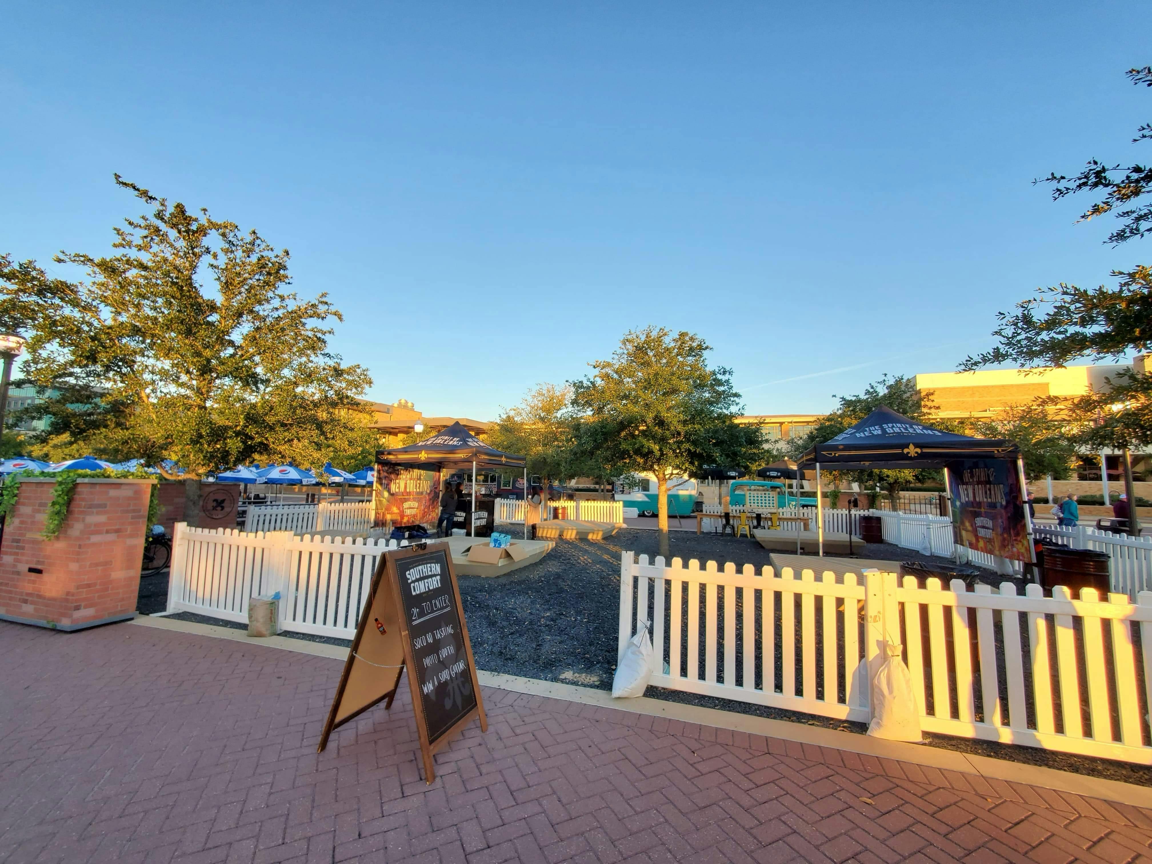 Featured photo from SoCo Tour 2019 at Oklahoma State University in Stillwater, Oklahoma