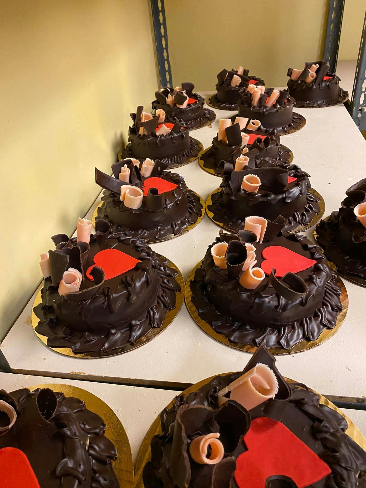 Dessert Designs by Leland Nashville Caterer All Events 133 photos