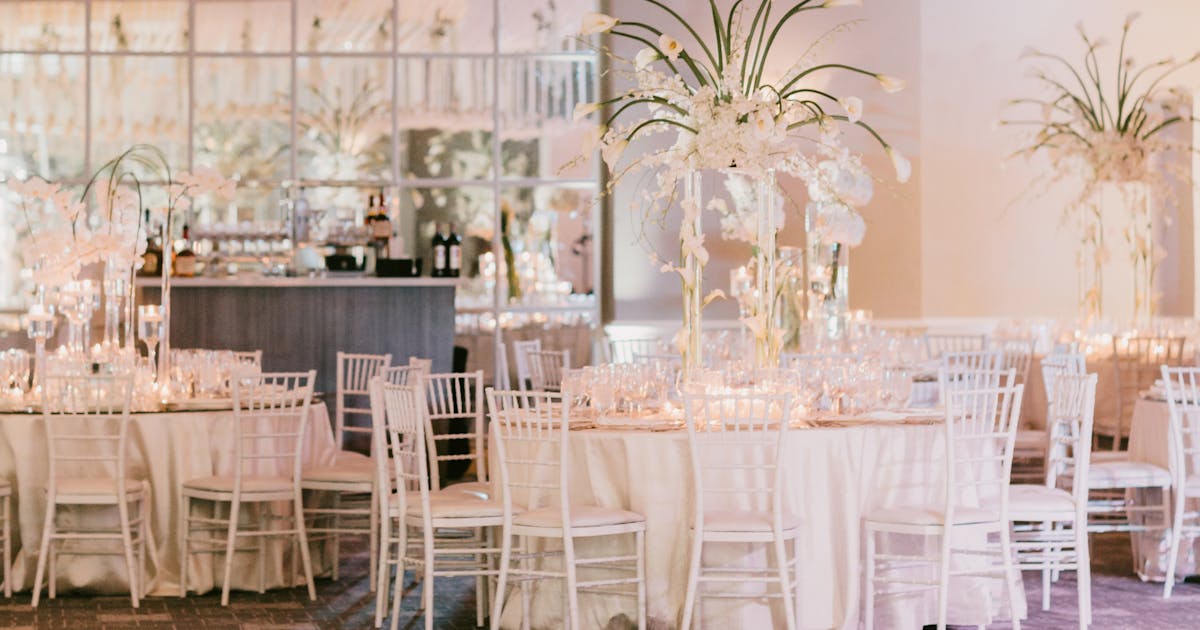 Xquisite Events Boynton Beach Design Decor Floral All Events