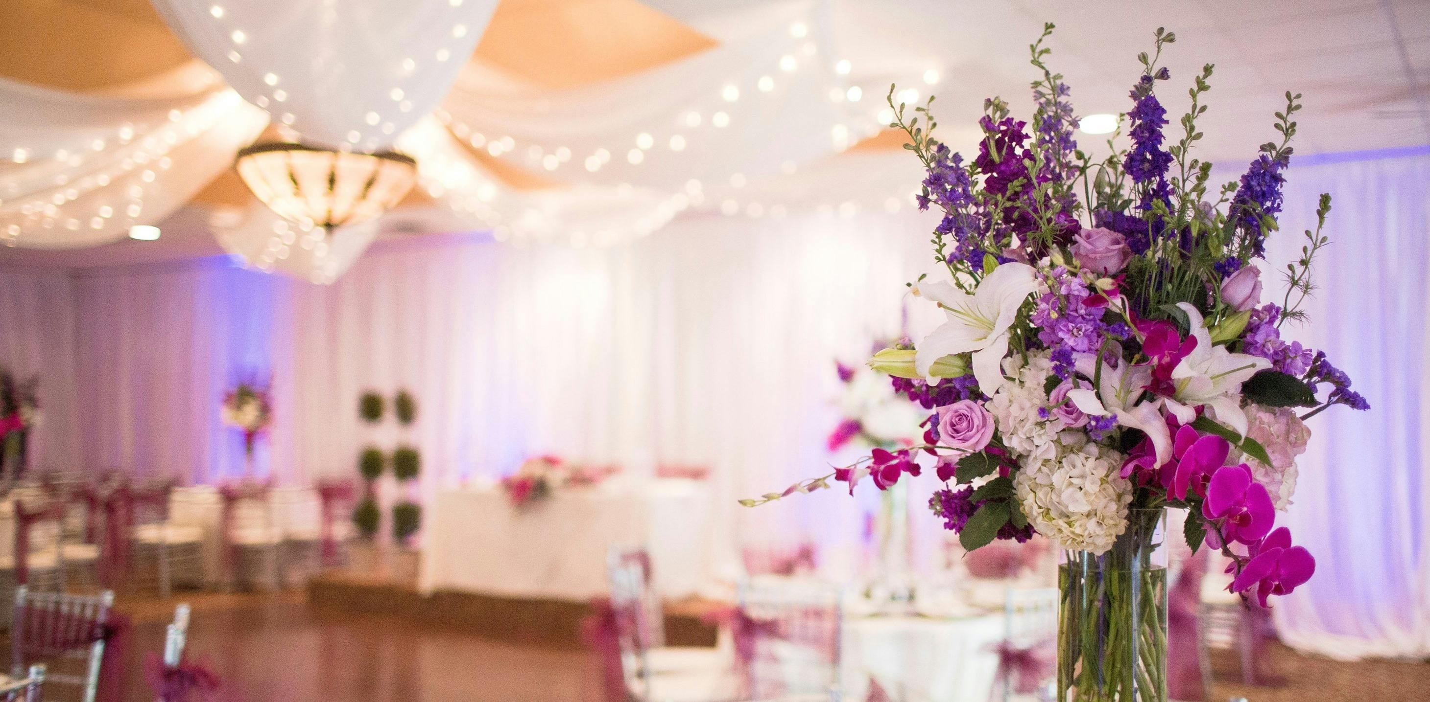 Gala, Event Space at Gala Special Events Venue