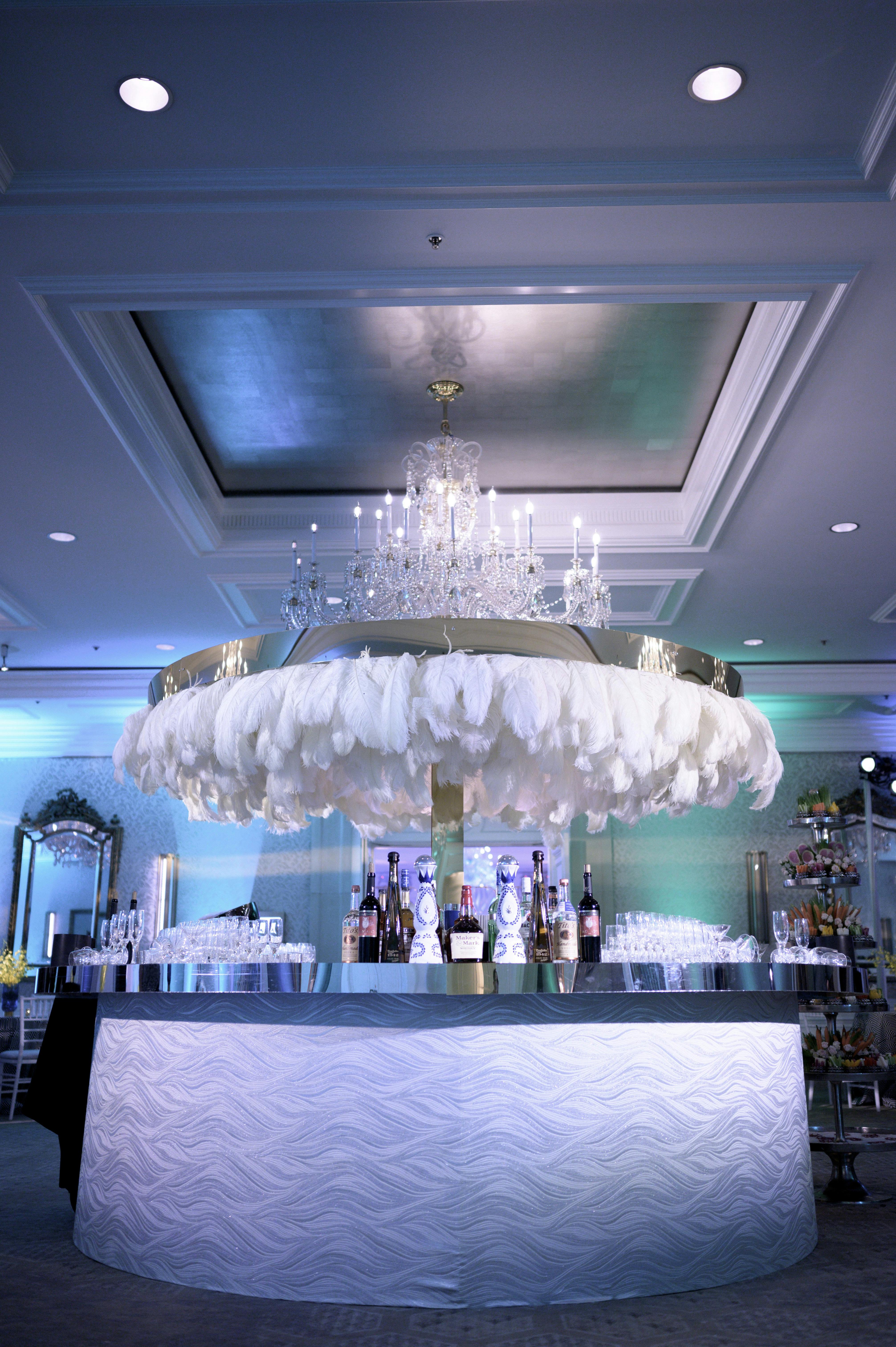 Bar & Bat Mitzvah Lounge Furniture Ideas posted by Eau Palm Beach