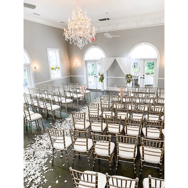 Featured photo from Lillian Gardens