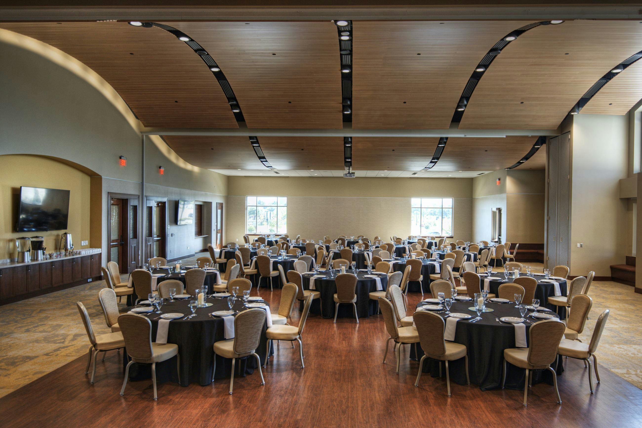 Traditions Ballroom, Event Space at The Marq Southlake