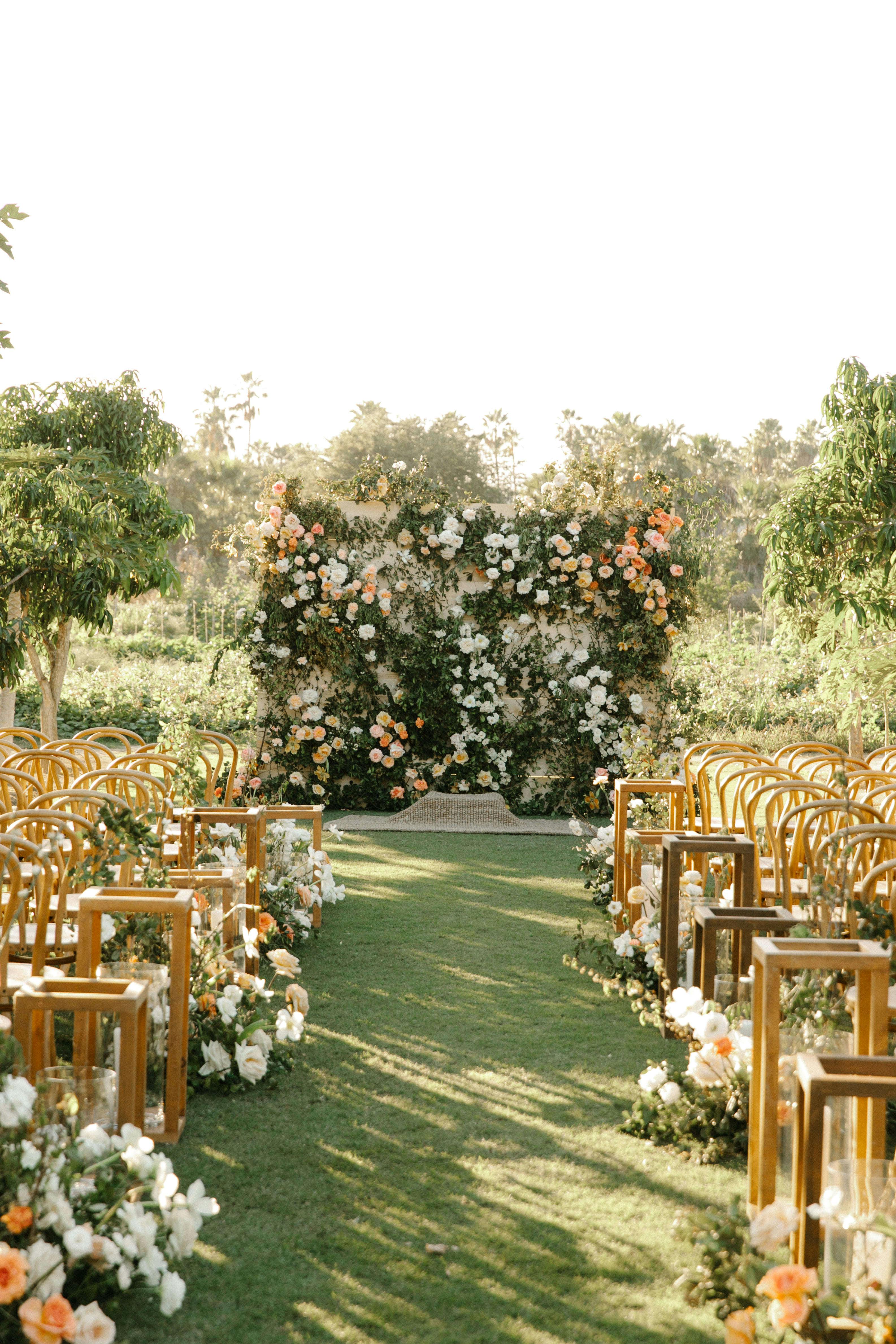 The Lynden Lane Company Los Angeles Event Planner All Events