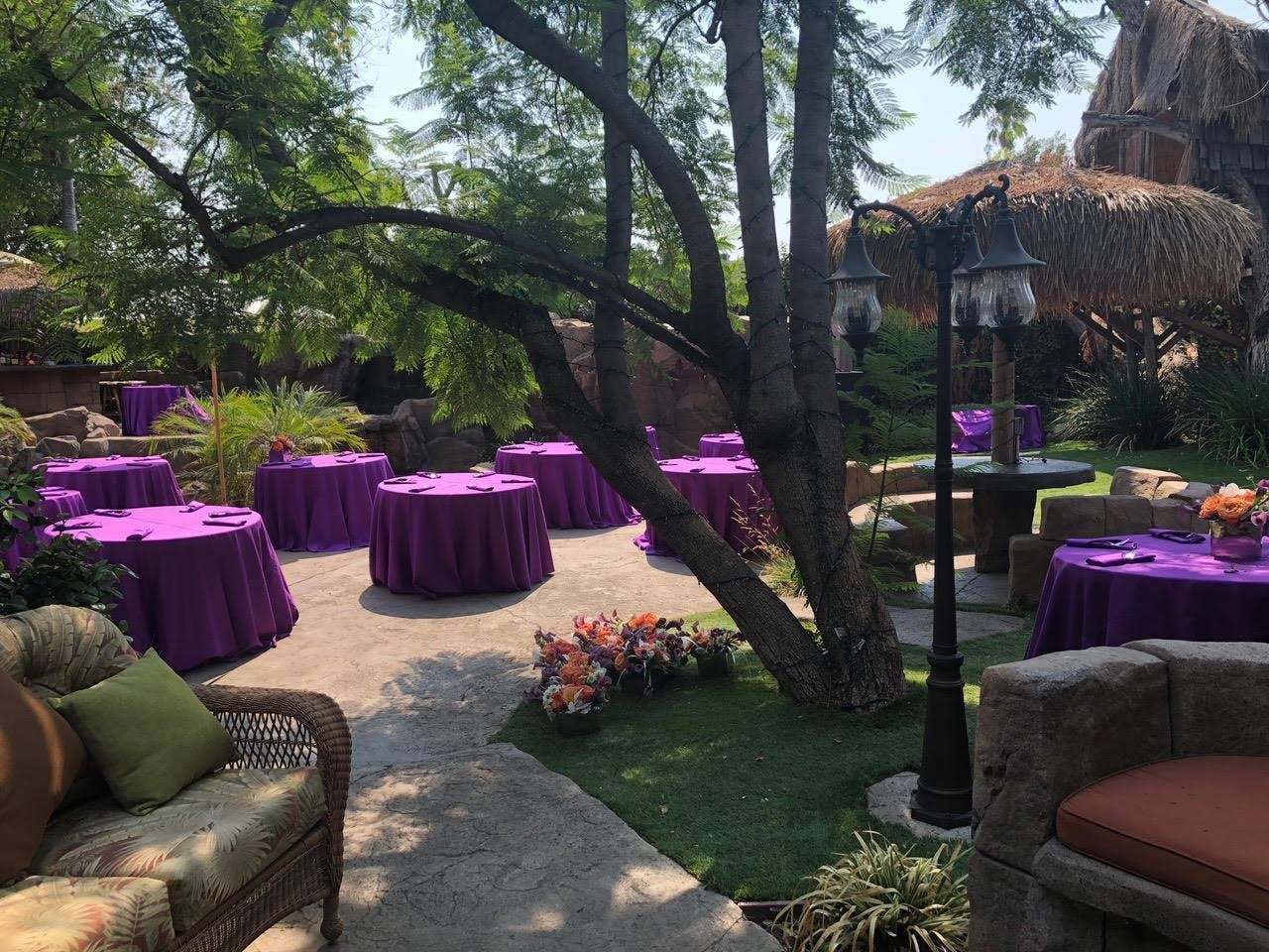 Featured photo from The Enchanted Manor