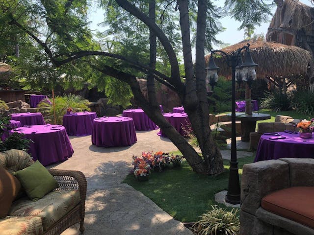 Featured photo from The Enchanted Manor