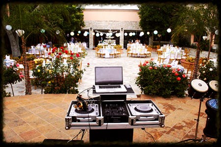 Encino Banquet Encino Banquet and Garden PartySlate