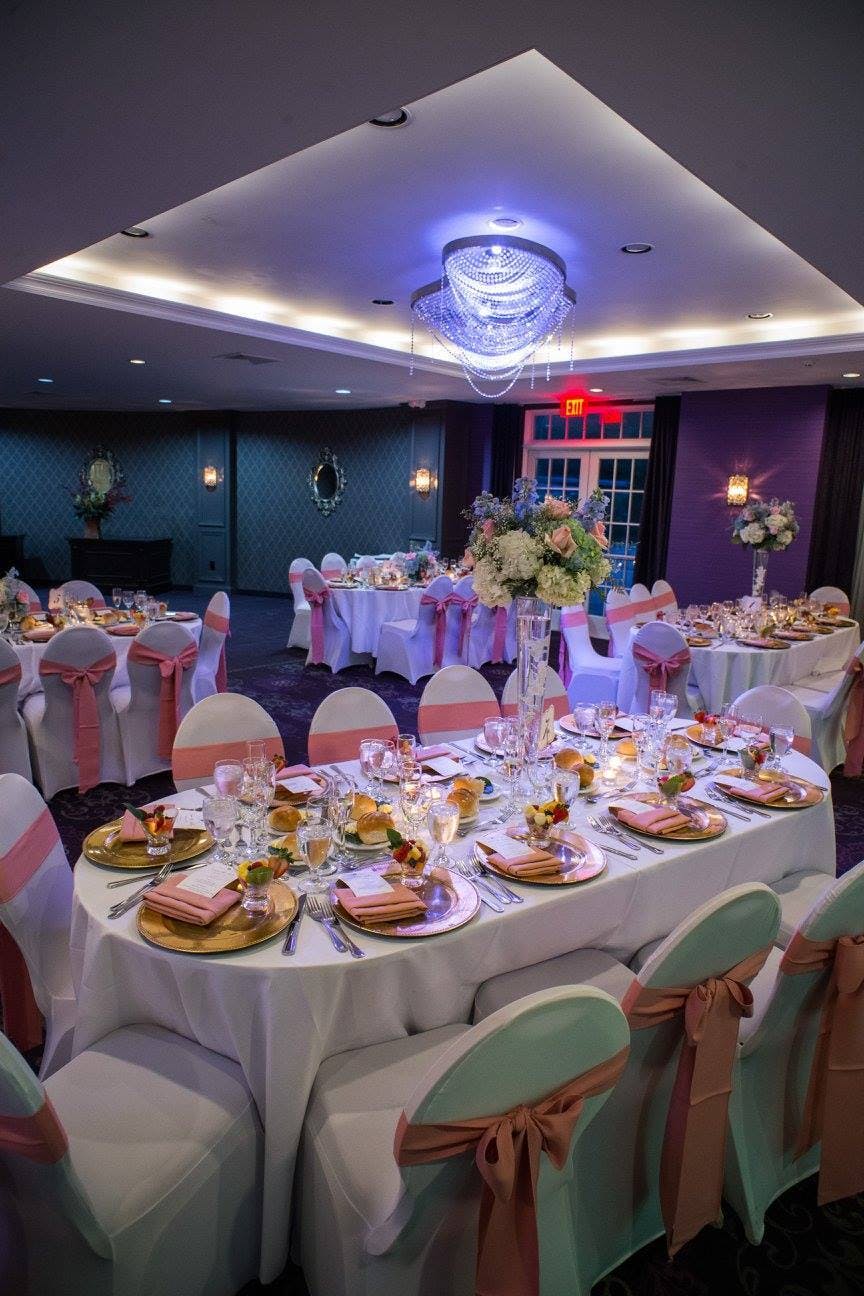 The Royal Regency Hotel, an event space at The Royal Regency Hotel