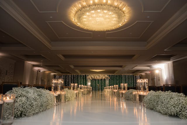 Featured photo from Elegant Lush Wedding at JW Marriott at Turnberry Isle Resort Aventura