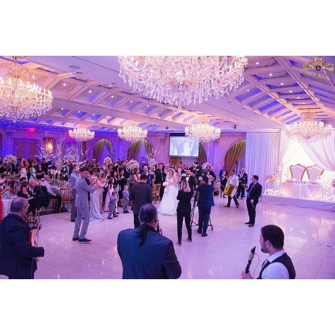 Da Mikele Illagio, Event Space at Da Mikele Illagio