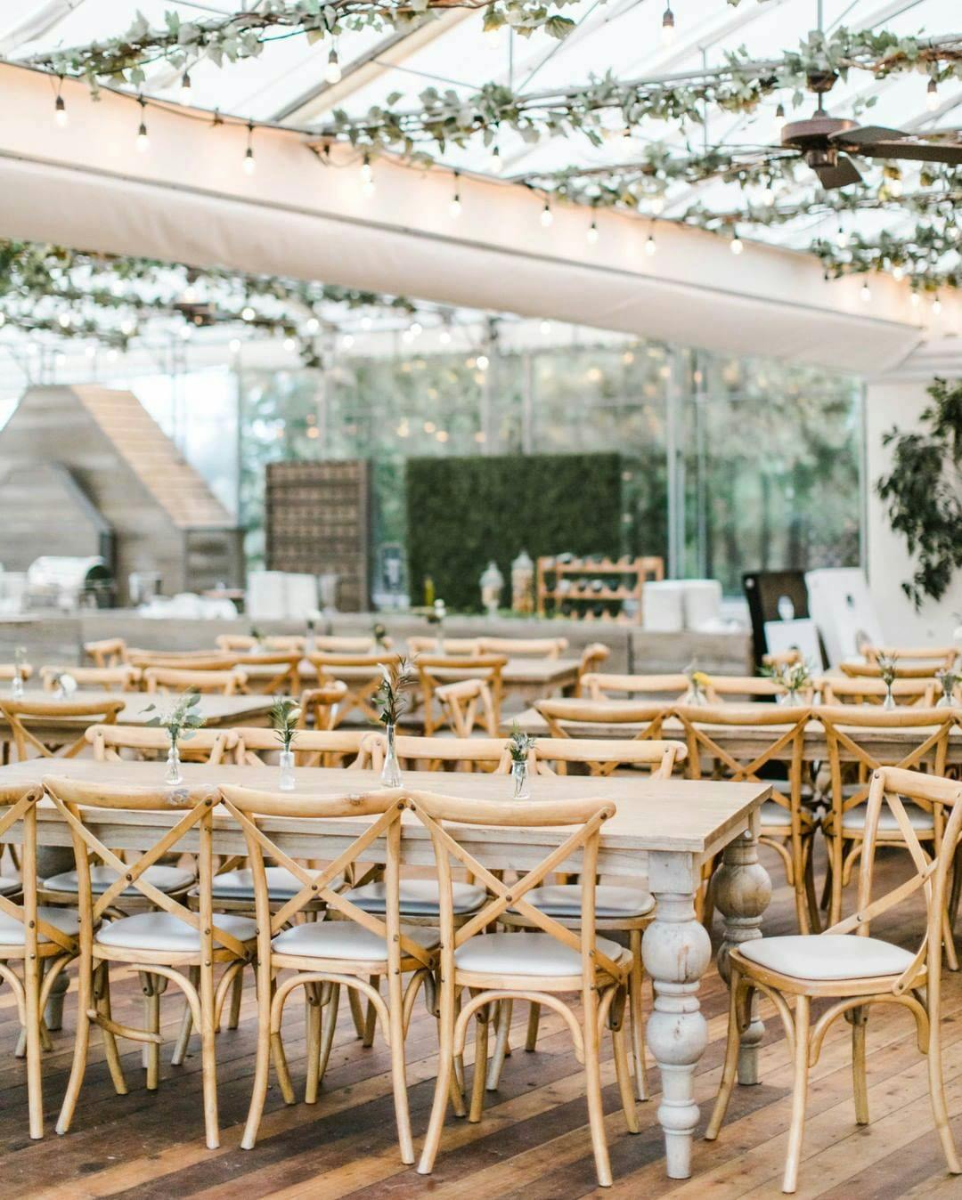 The View, Event Space at The View at Oakdale