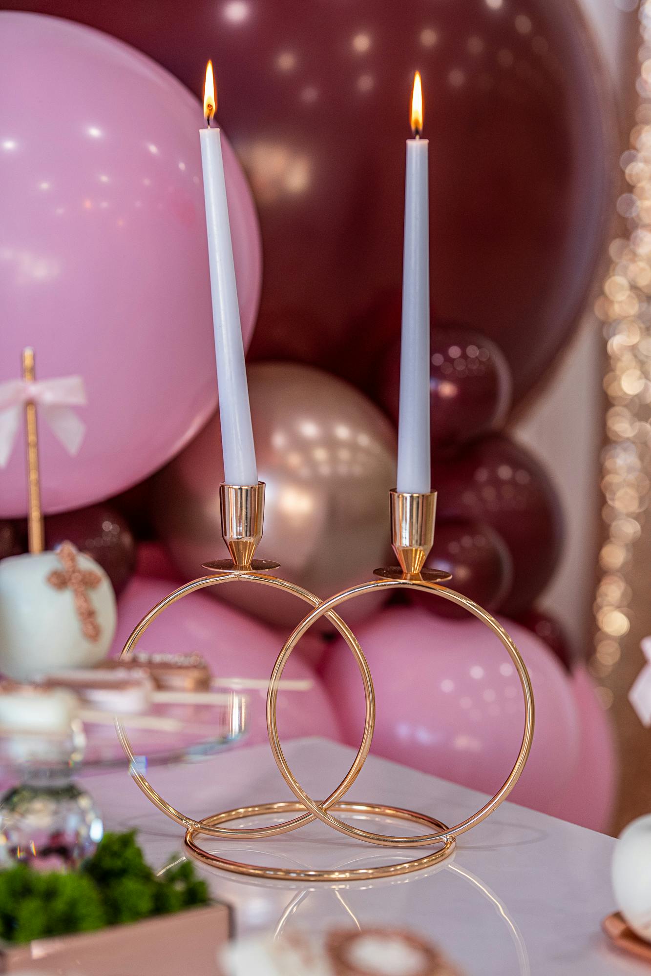 Christening Luncheon at Canvas Collectives in New York Upsy Dazy