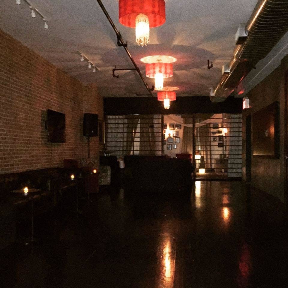 The Loft In Flatiron, Event Space at The Loft in Flatiron