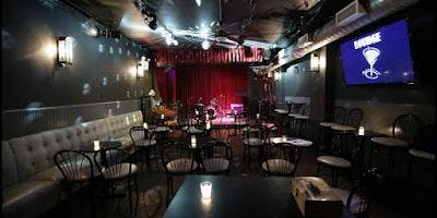 Parkside Lounge, Restaurant event space at Parkside Lounge