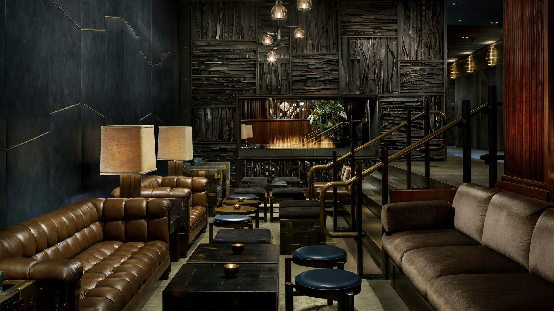 Royalton Penthouse, an event space at Royalton Penthouse