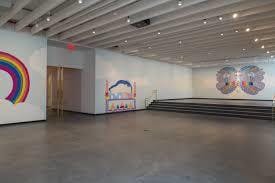 Children's Museum of the Arts, Event Space at Children's Museum of the Arts New York