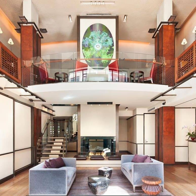 Chambers Hotel, an event space at Chambers Hotel