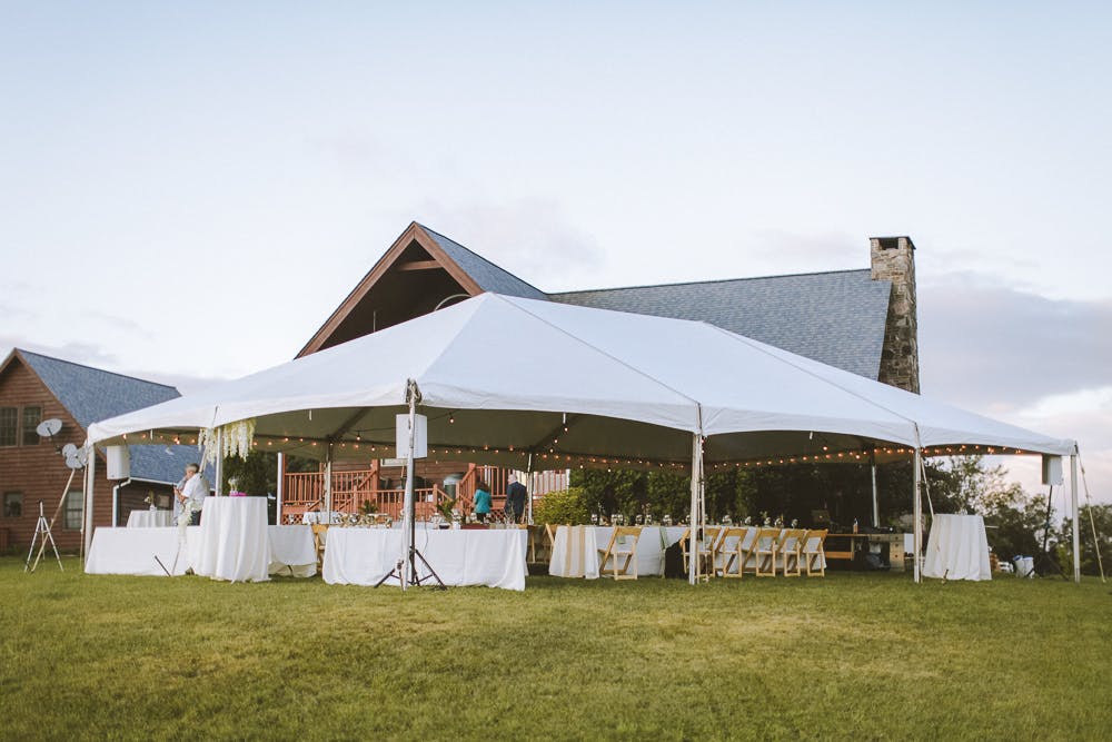 Seminary Hill, Event Space at Seminary Hill