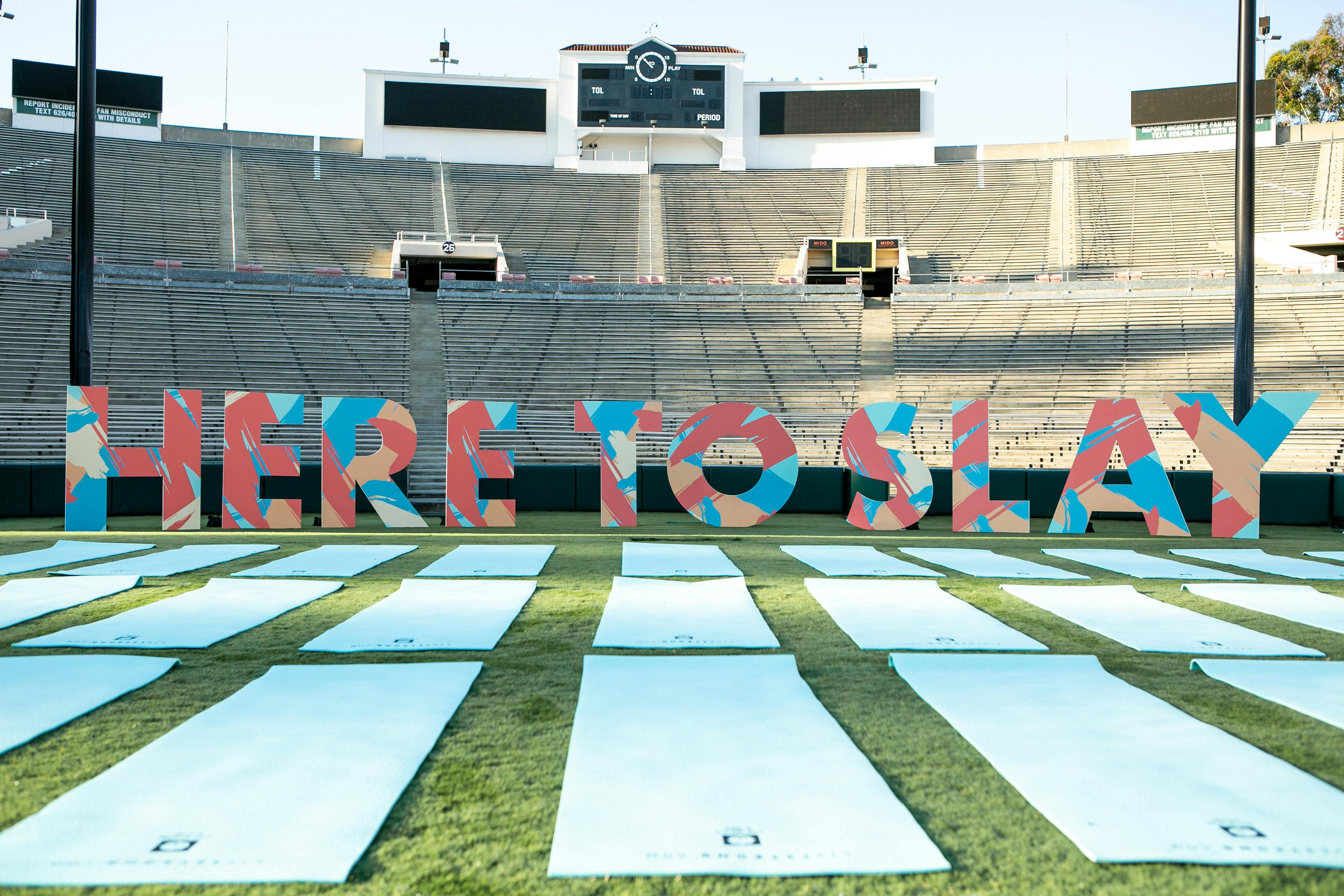 Corporate Event Branding Ideas posted by Sterling Social Events & Experiences