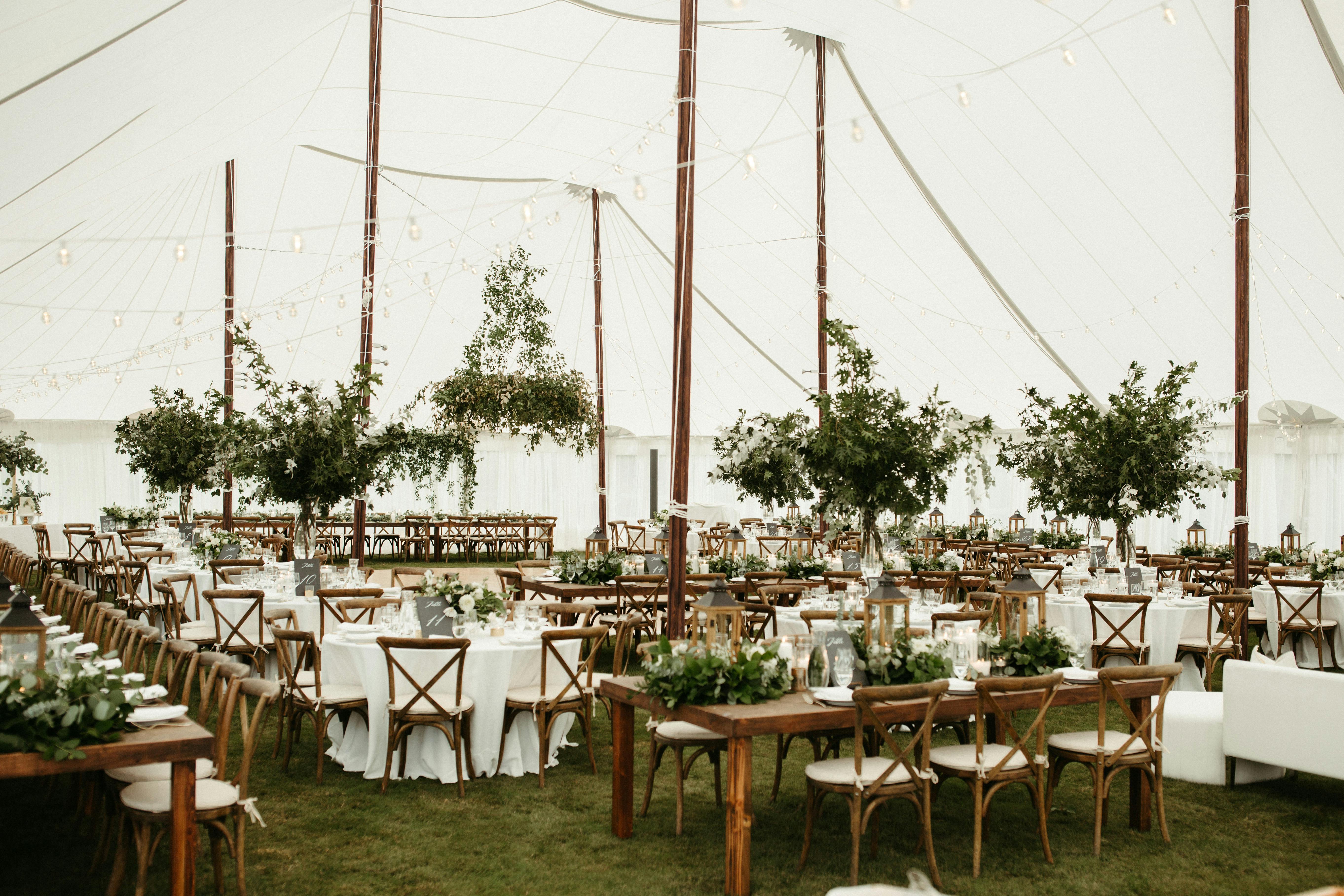 Wedding Floral Design Ideas posted by CORT Party Rental