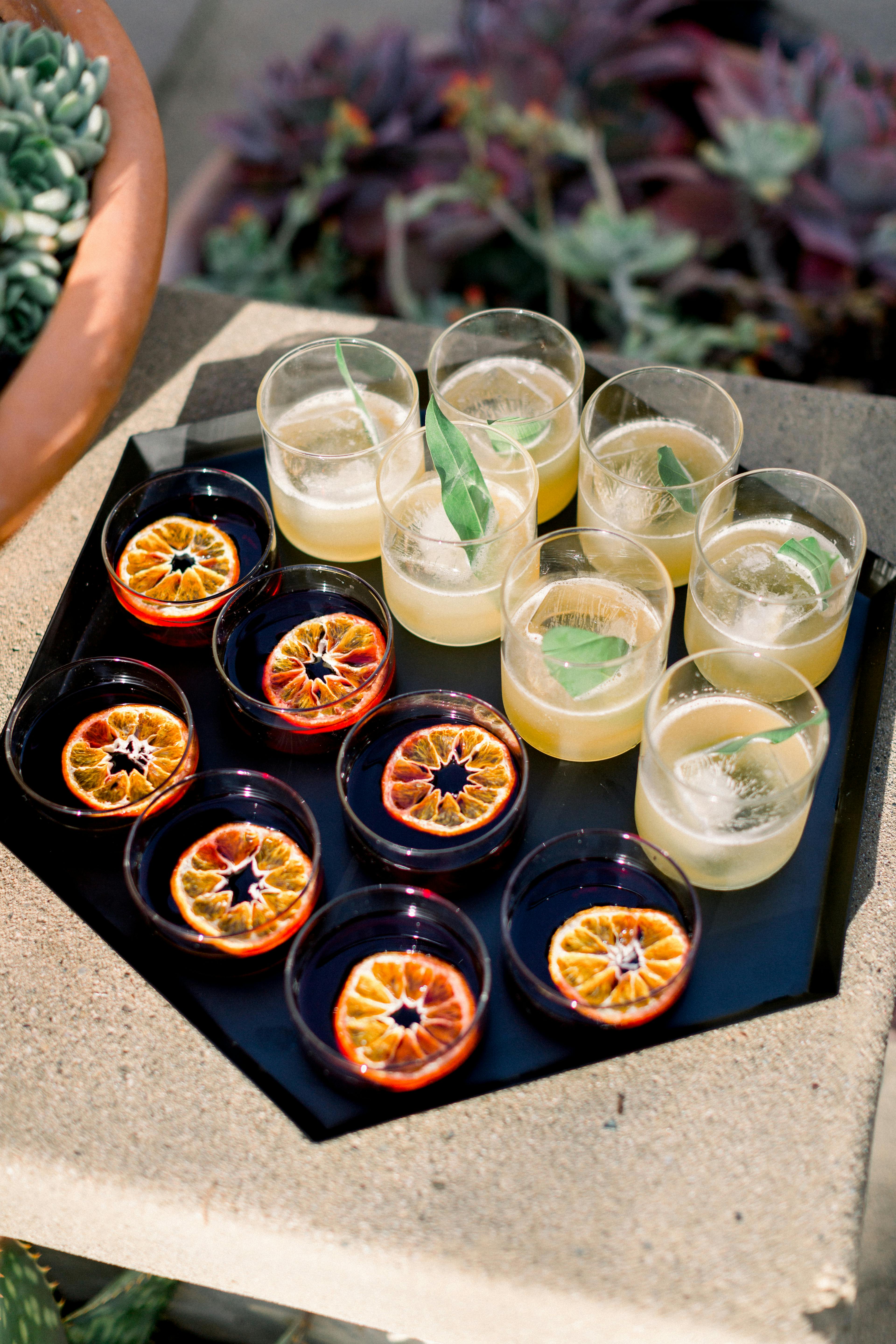 Wedding Food Ideas posted by Ivy Hill Entertainment