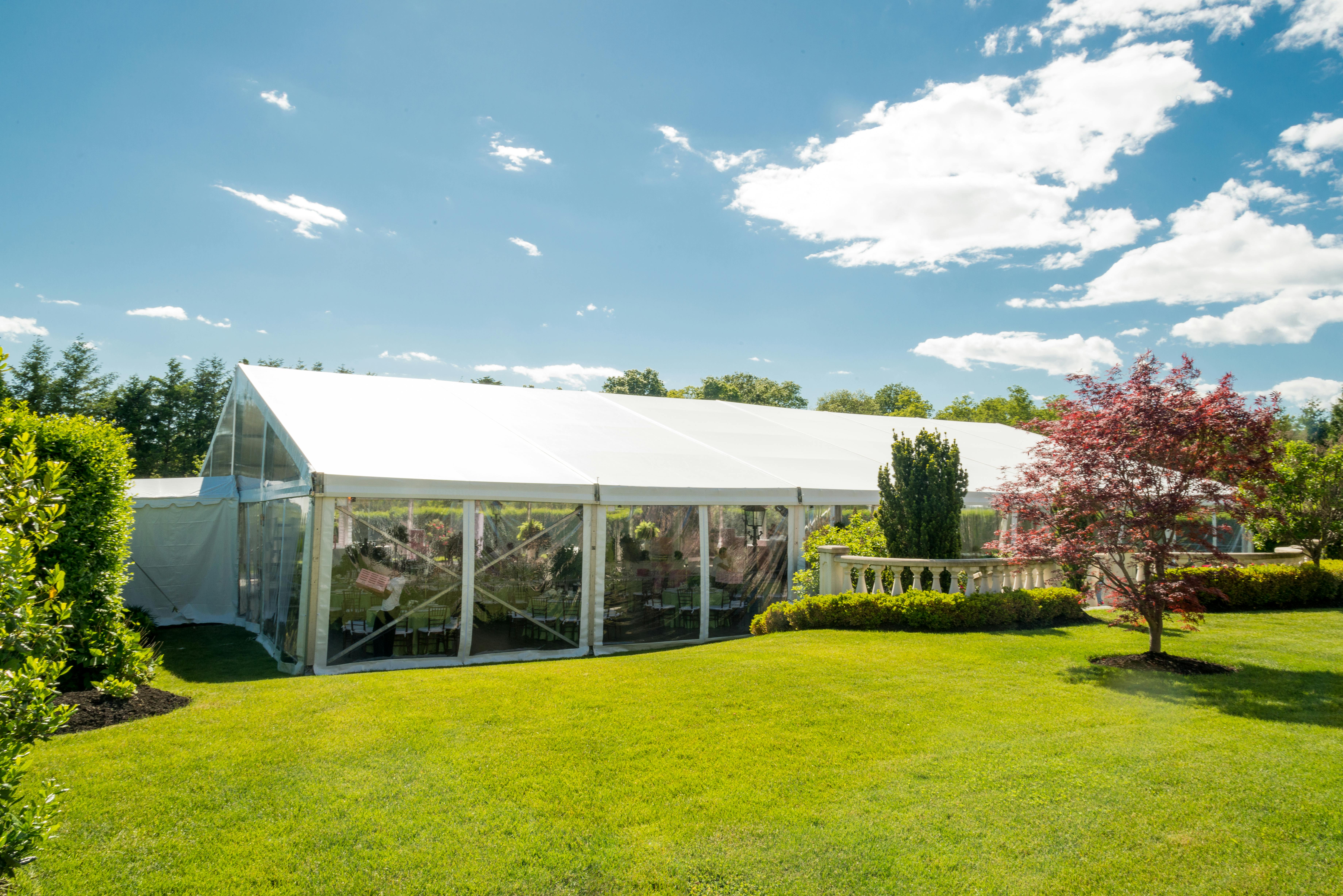 New York Tent Bohemia Rentals All Events 168 photos on PartySlate