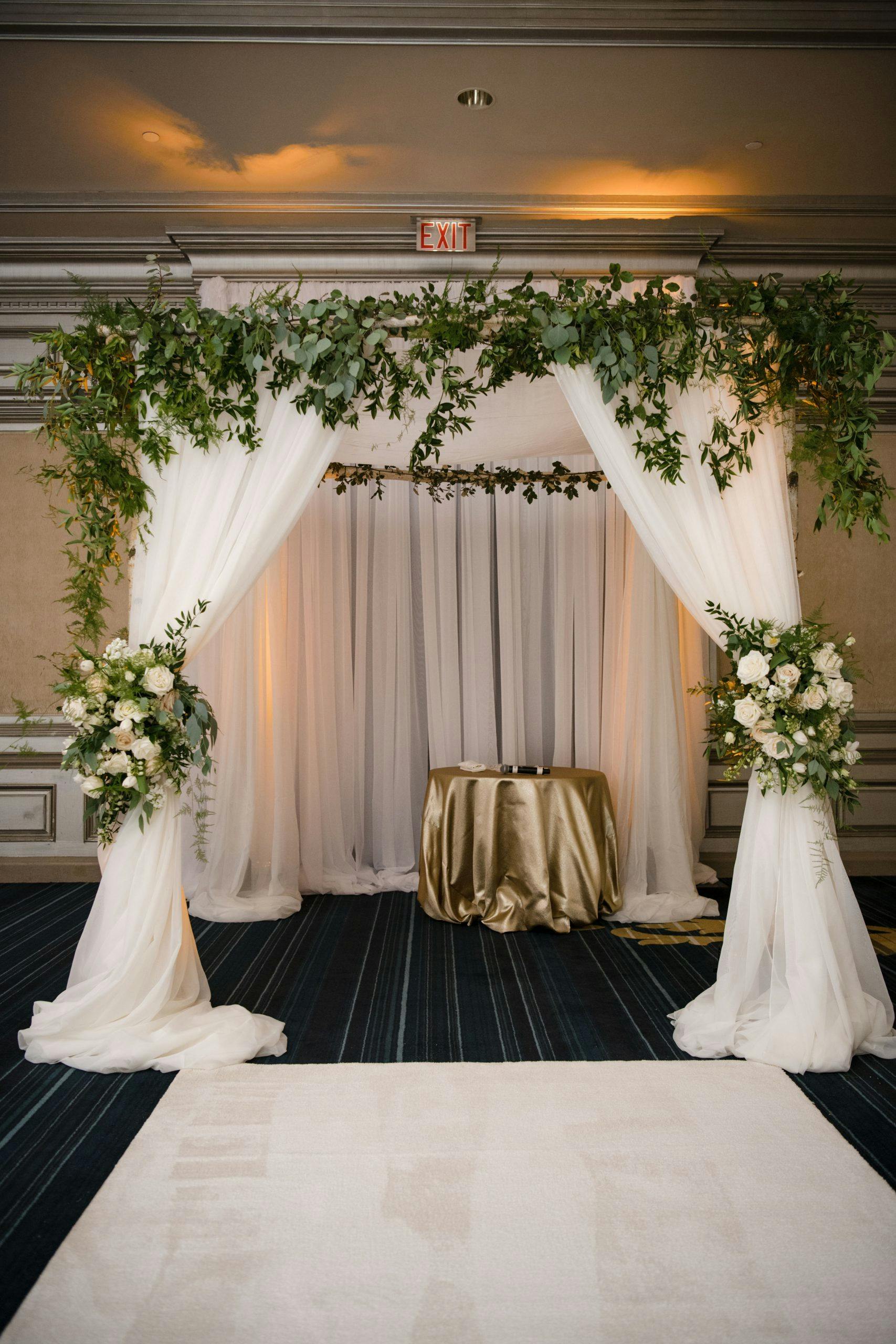 Flowers by Yona Atlanta Design & Floral All Events PartySlate