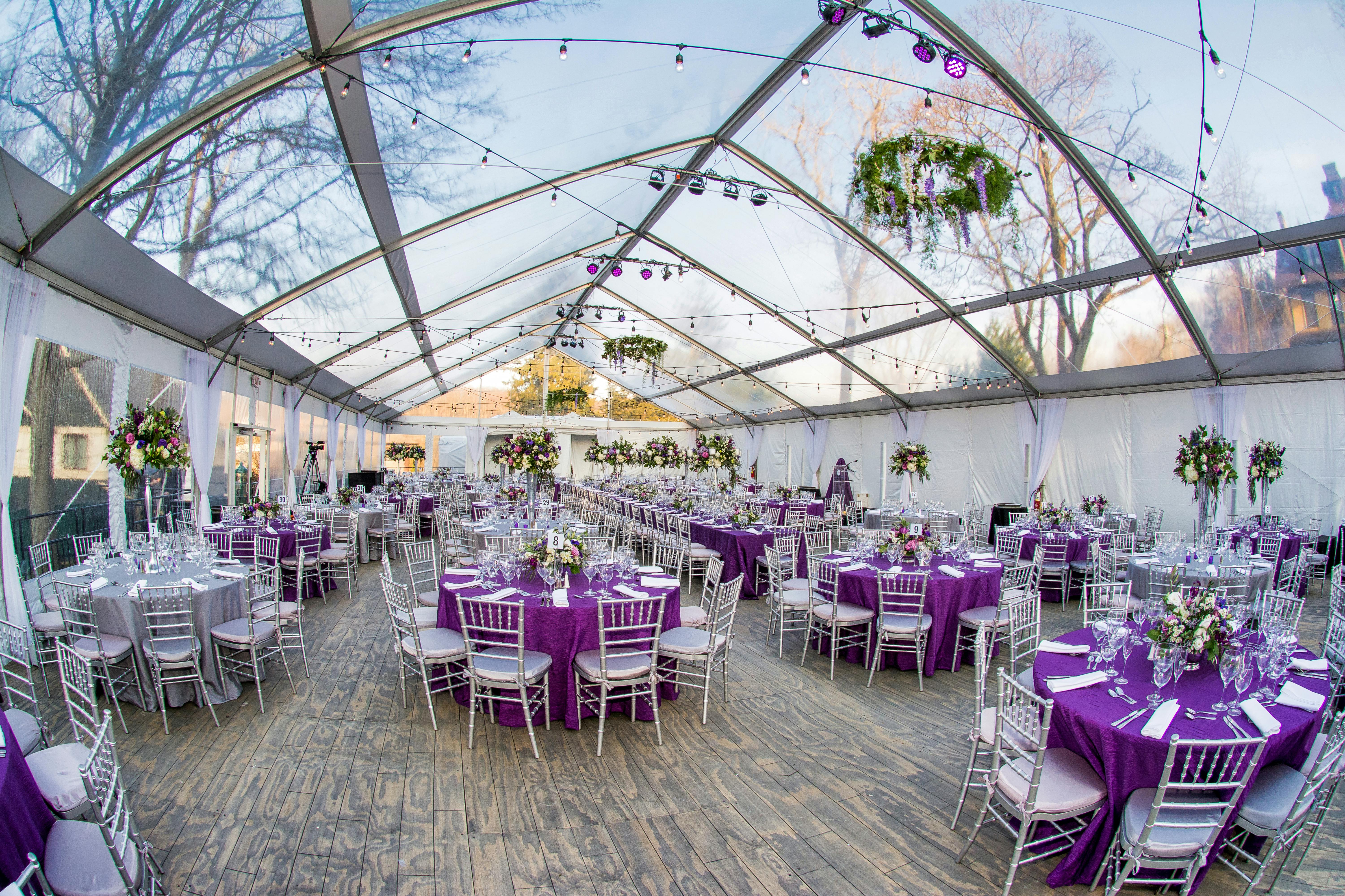 New York Tent Bohemia Rentals All Events 168 photos on PartySlate