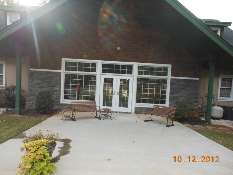 Cardinal Lake Club House Cardinal Lake Clubhouse PartySlate