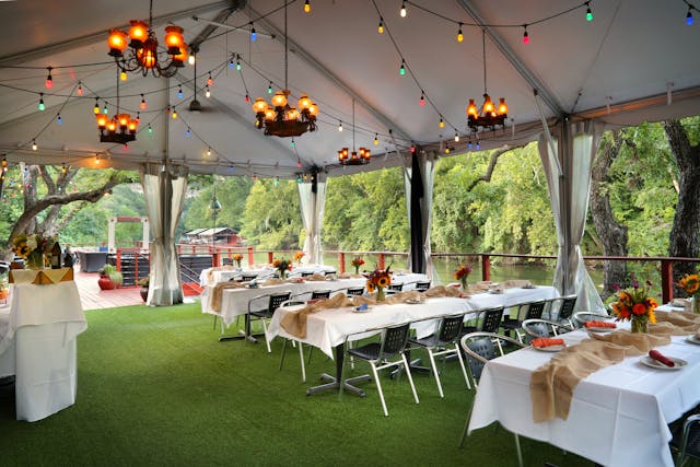 Featured photo from Lone Star Deck