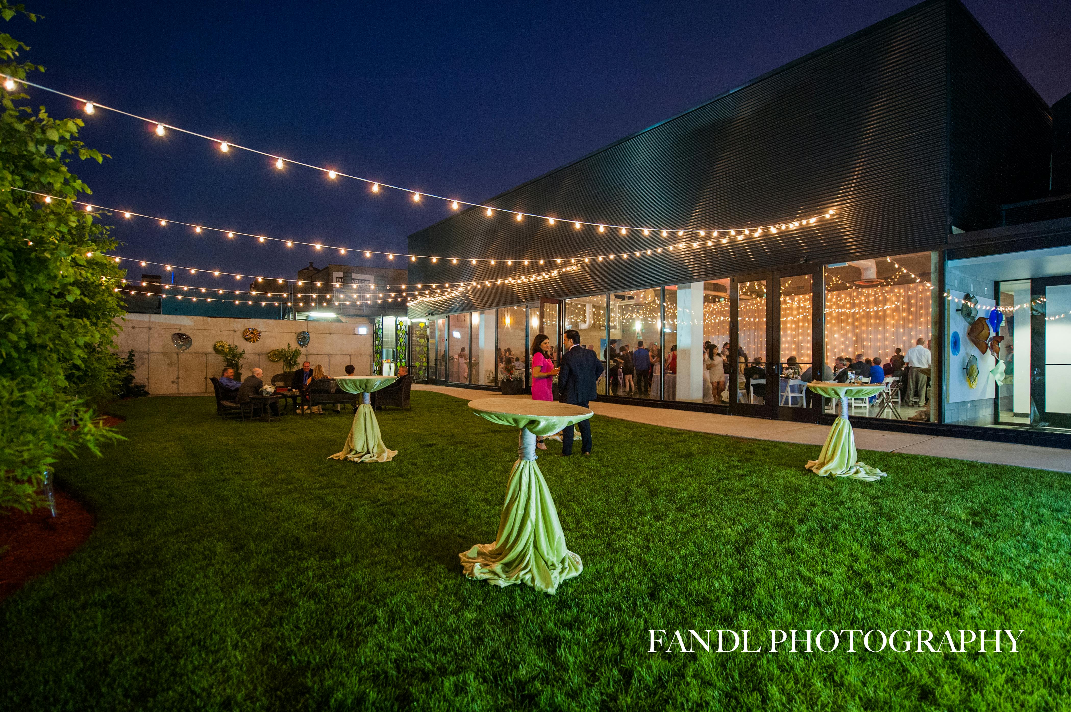 Featured photo from Urban Garden