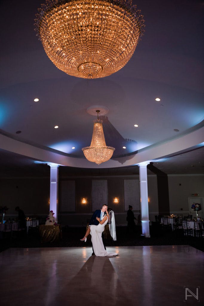 Avenir, Event Space at Avenir