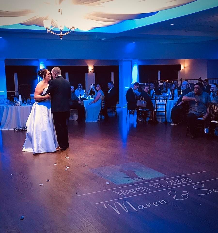 Canoe Club Ballroom, Event Space at Canoe Club Ballroom