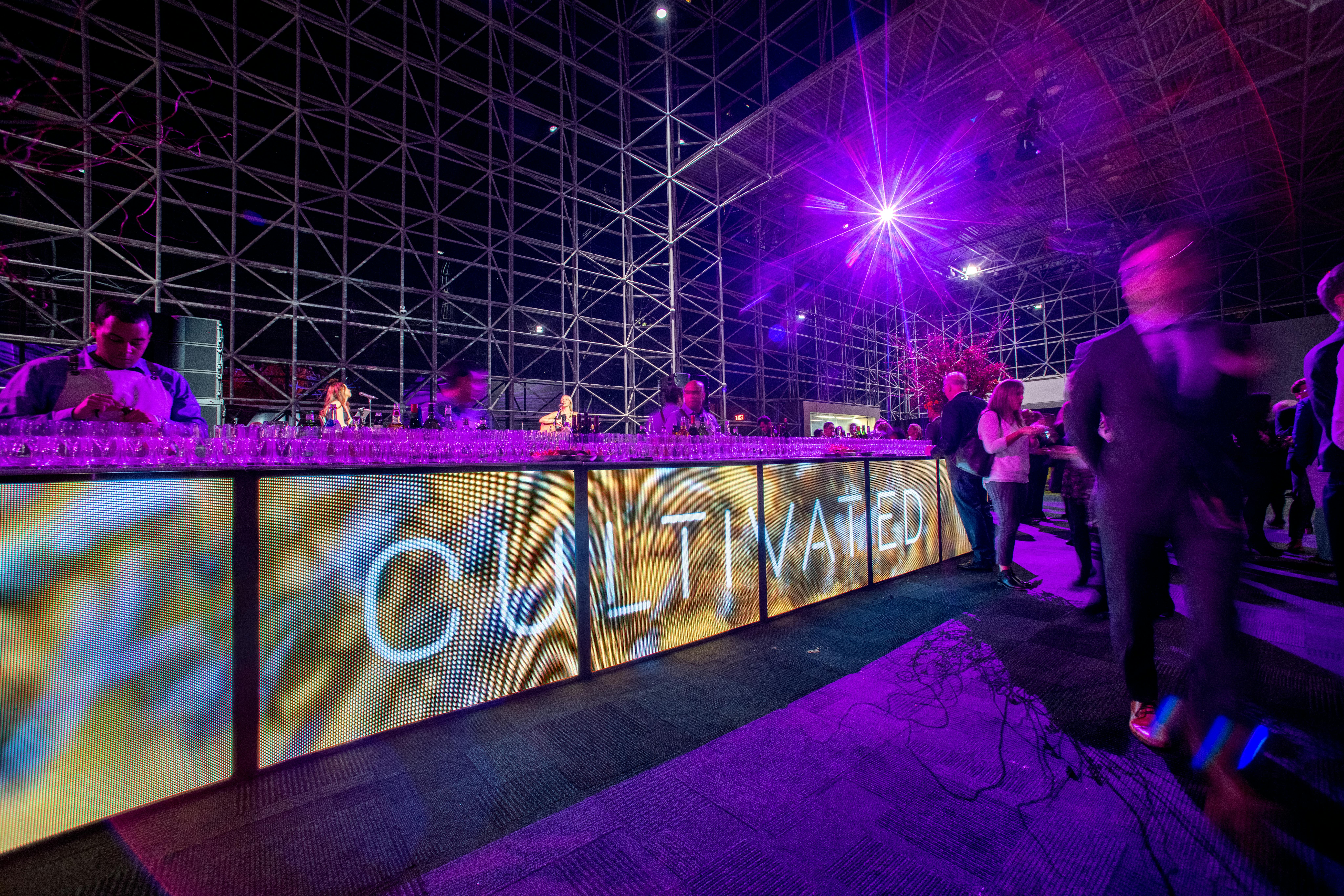 Javits Center New York Venue All Events 65 photos on PartySlate