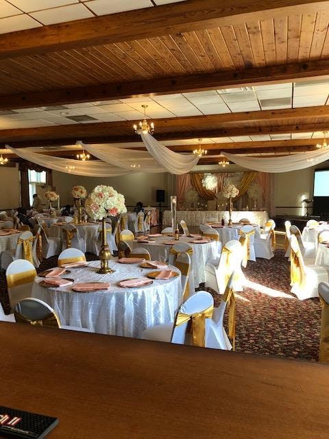 Natick Elks, Event Space at Natick Lodge Of Elks