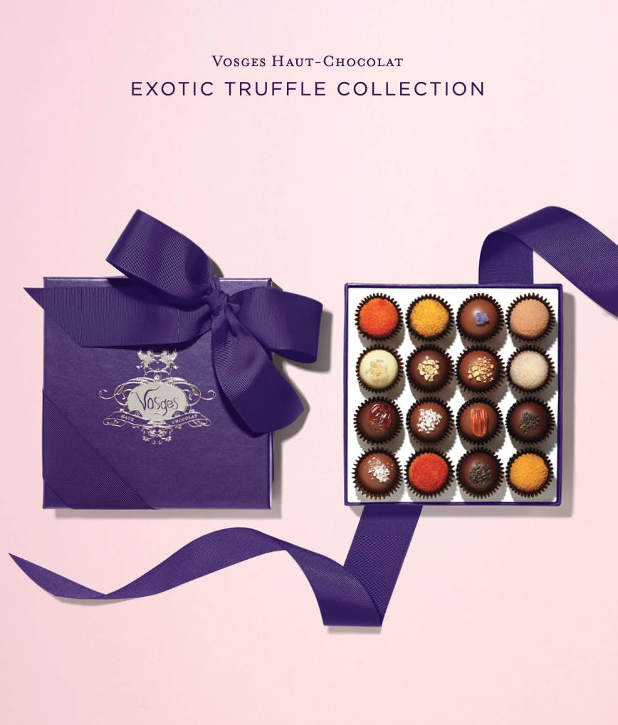 Vosges HautChocolat Chicago Bakery & Desserts All Photo Albums