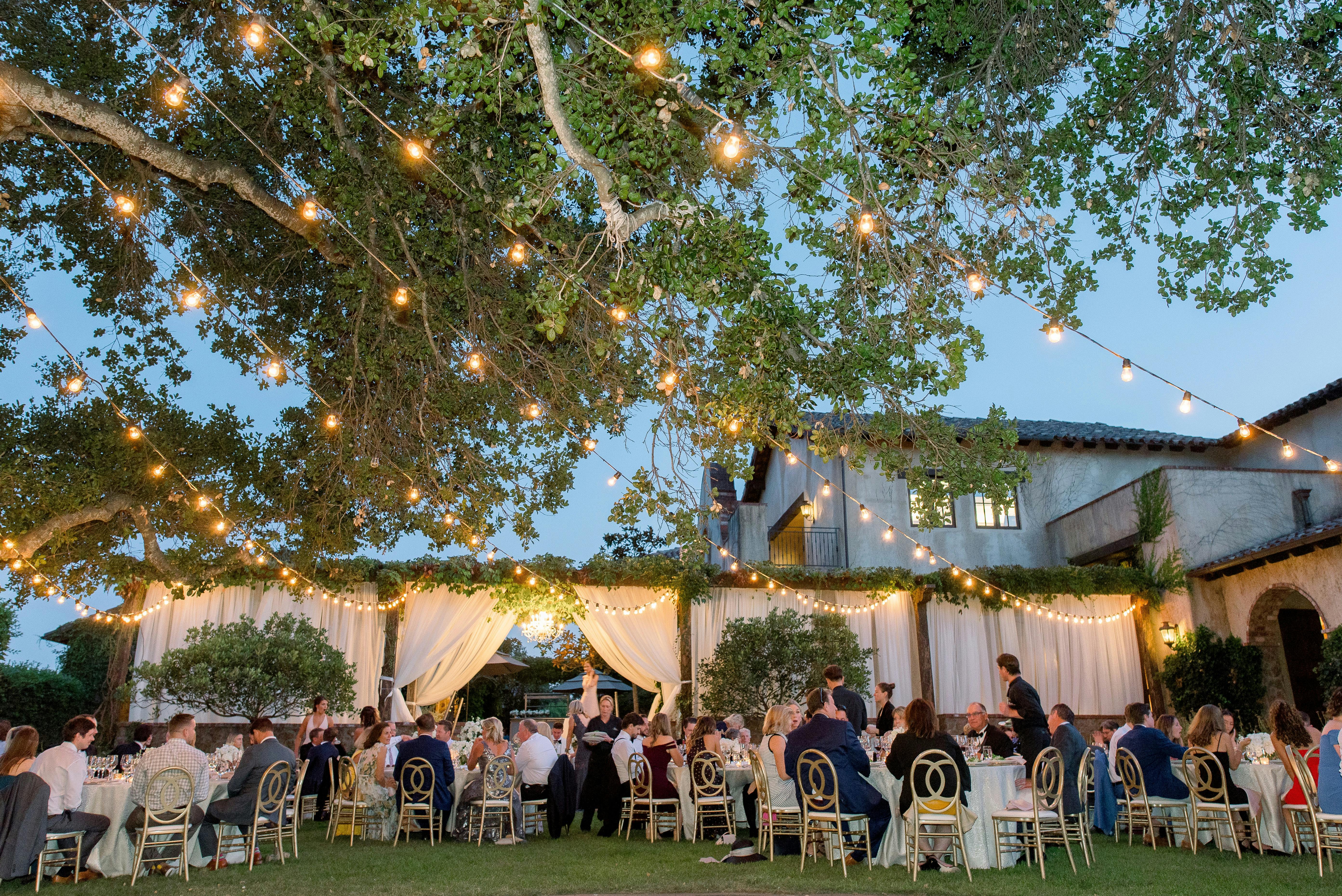 Fairmont Sonoma Mission Inn & Spa Sonoma Venue All Events 1,358