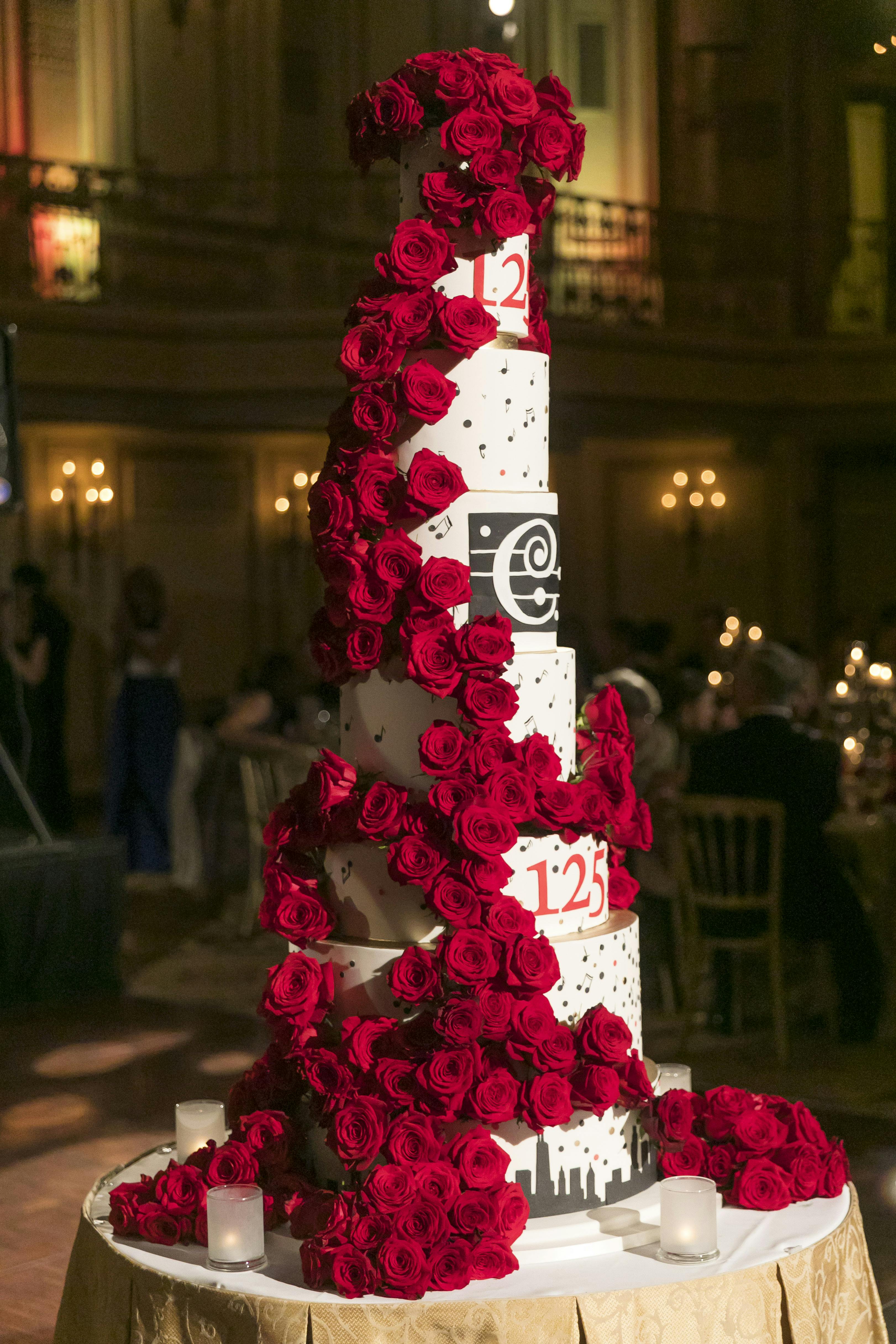 Fundraiser Food Ideas posted by Symphony Center, Chicago