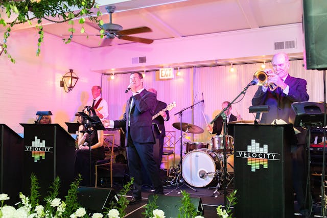 Featured photo from Romantic Wedding at Saddle & Cycle Club in Chicago, IL