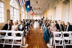 The Cabildo, Event Space at The Cabildo
