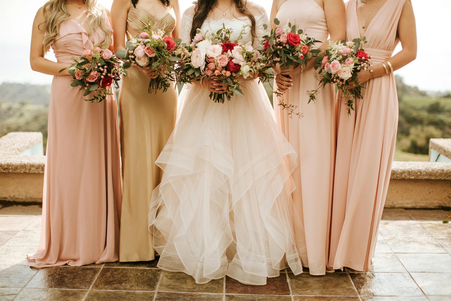 Wedding Bouquet Ideas posted by Tyler Speier Events