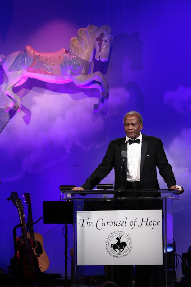 Featured photo from 30th Annual Carousel of Hope Ball at The Beverly Hilton in Beverly Hills, California